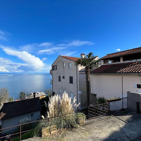 Mali Stan Opatija Apartamento Exterior foto
