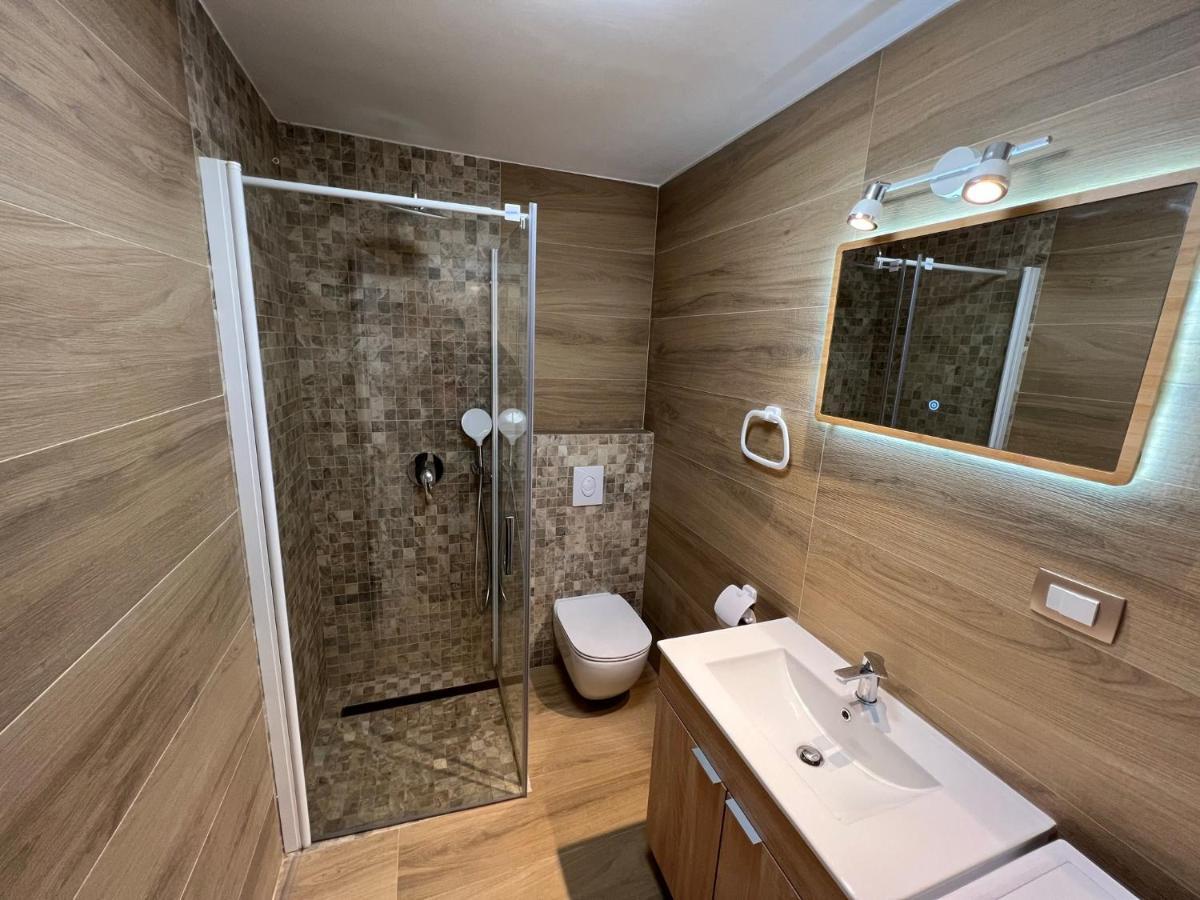 Mali Stan Opatija Apartamento Exterior foto