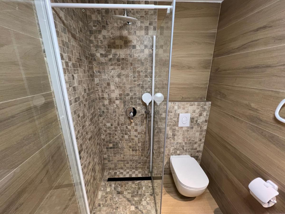 Mali Stan Opatija Apartamento Exterior foto