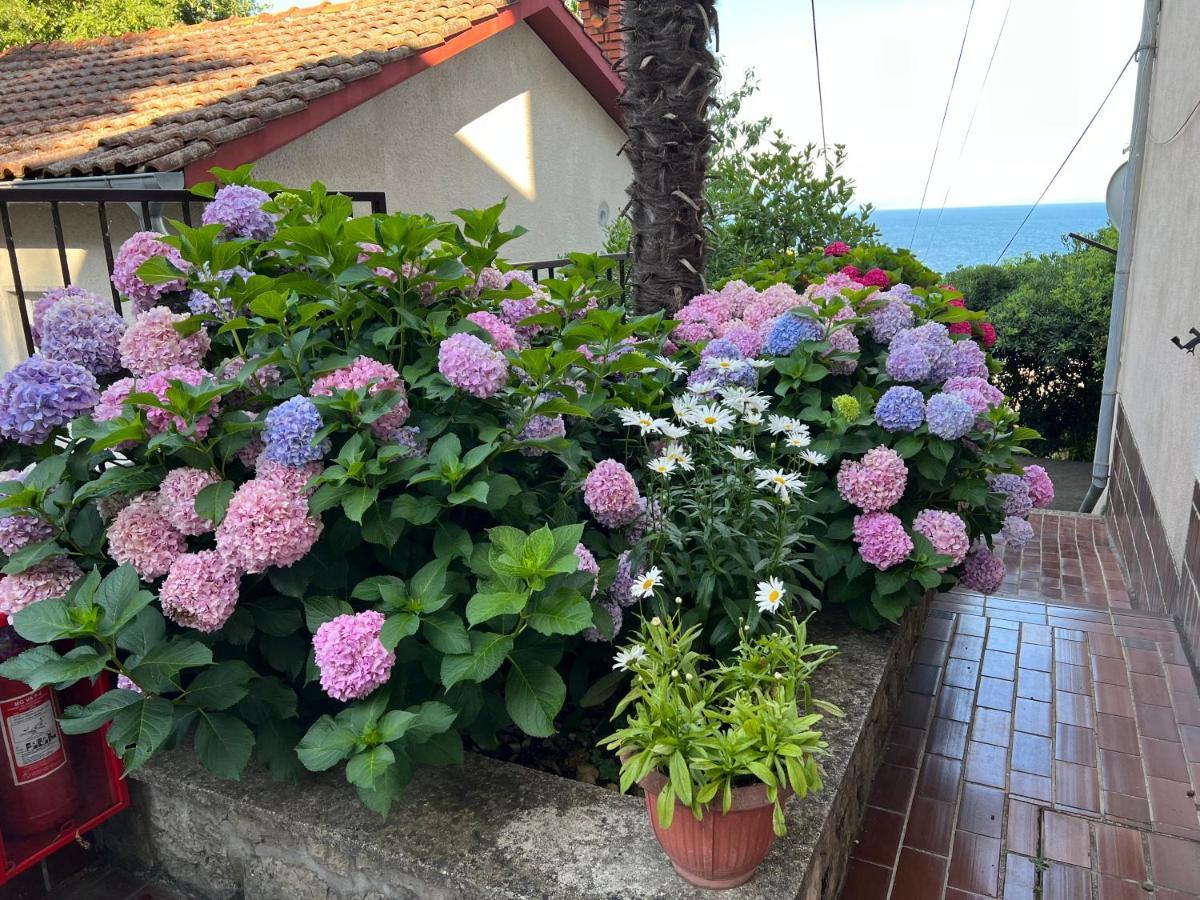 Mali Stan Opatija Apartamento Exterior foto