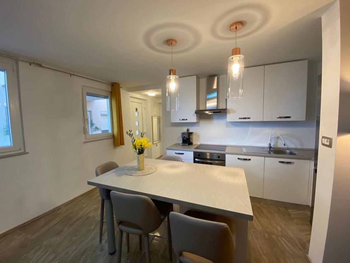 Mali Stan Opatija Apartamento Exterior foto