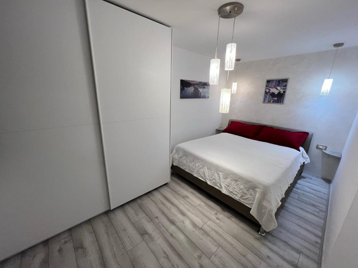 Mali Stan Opatija Apartamento Exterior foto