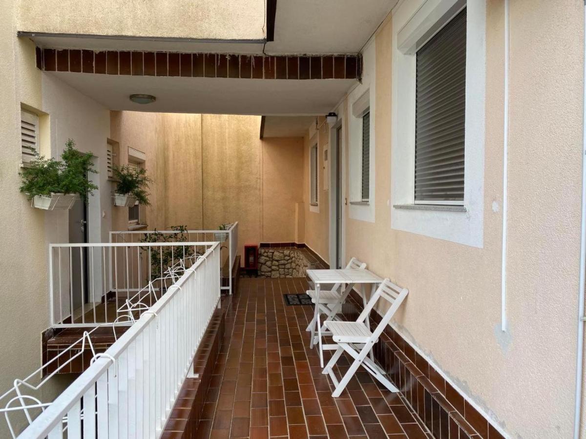 Mali Stan Opatija Apartamento Exterior foto