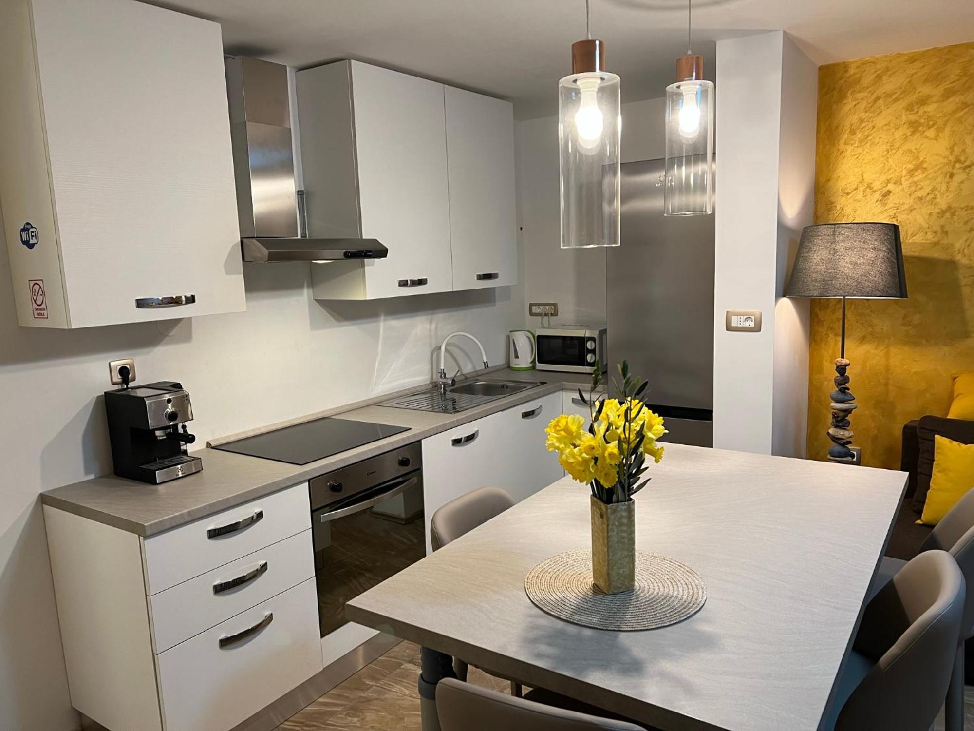 Mali Stan Opatija Apartamento Exterior foto
